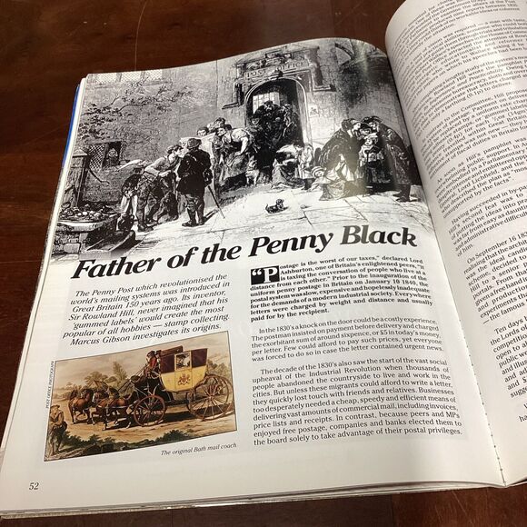 Rolls Royce & Bentley Queste Magazine Issue 16/ 1990 - Picture 6 of 8